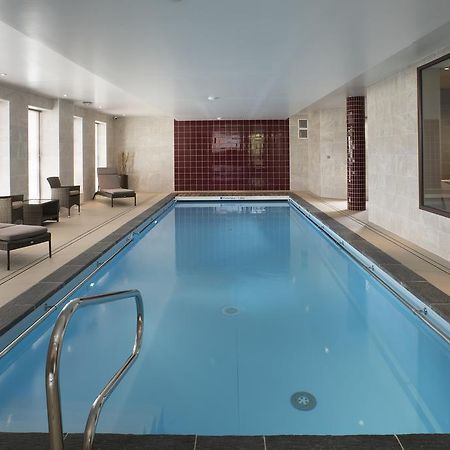 Aparthotel Domitys Le Palmier Du Roi Pau Exteriér fotografie